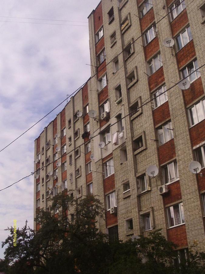 Apartment On Masaryk St. Львов Экстерьер фото